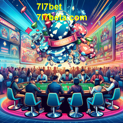 Descubra as Ligas do 7l7bet: A Nova Fronteira dos Jogos de Palavras