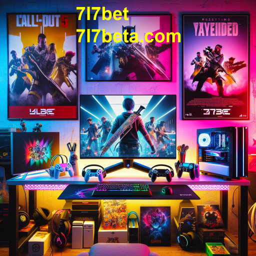 As Novidades Imperdíveis do Mundo dos Jogos em 2023