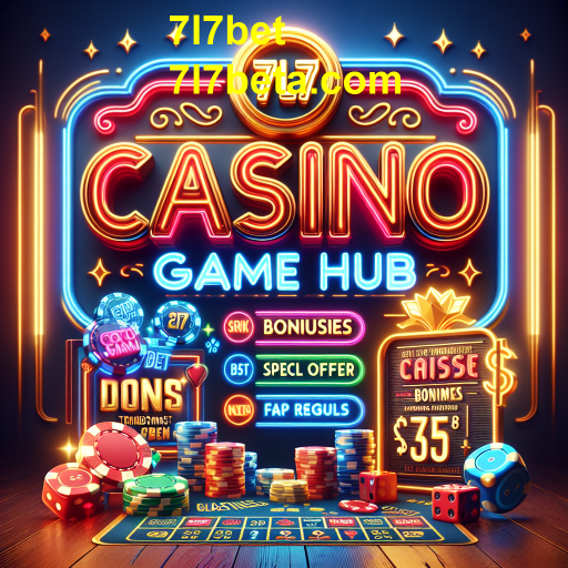 Aproveite ao Máximo as Promoções em 7l7bet