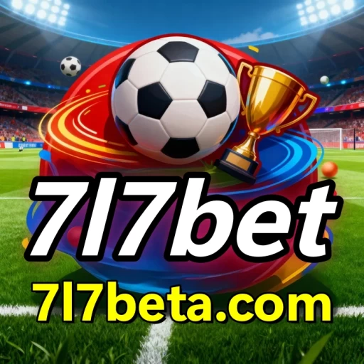 Logo 7l7bet